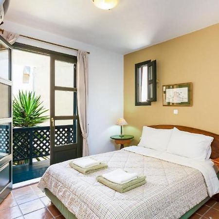 Ink Hotels House Of Europe Ретимно Экстерьер фото