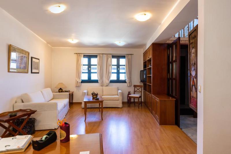Ink Hotels House Of Europe Ретимно Экстерьер фото