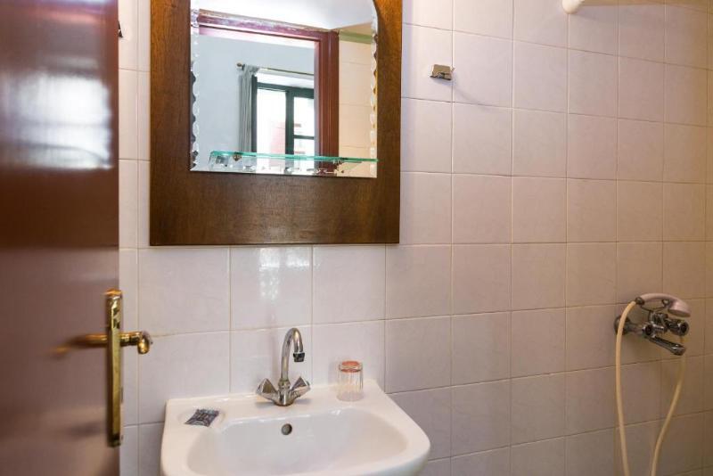 Ink Hotels House Of Europe Ретимно Экстерьер фото