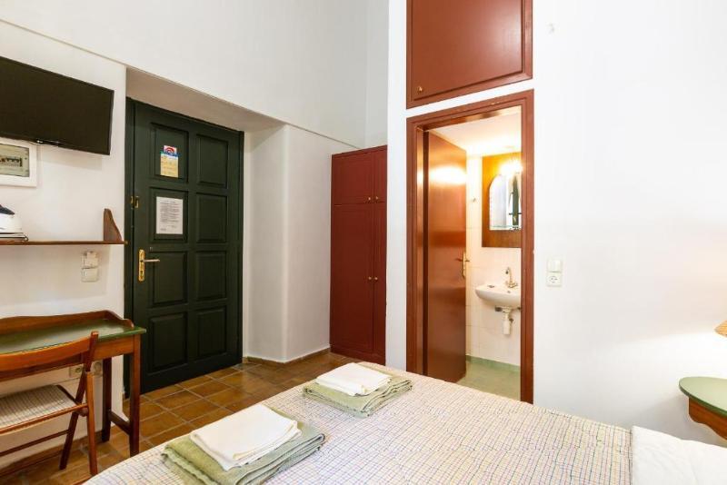Ink Hotels House Of Europe Ретимно Экстерьер фото