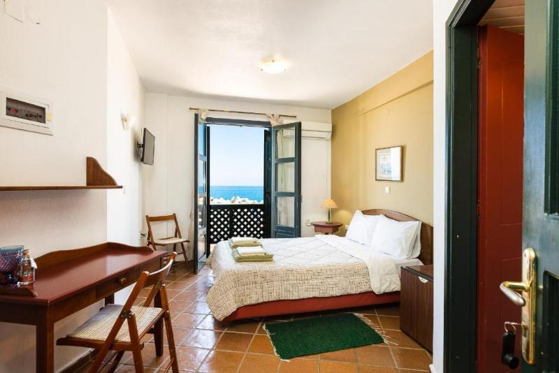 Ink Hotels House Of Europe Ретимно Экстерьер фото